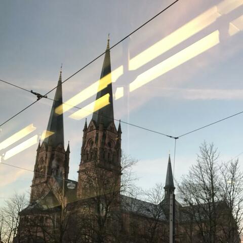Keine Ewigkeit