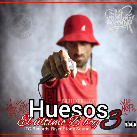 el huesos 3 el ultimo b boy