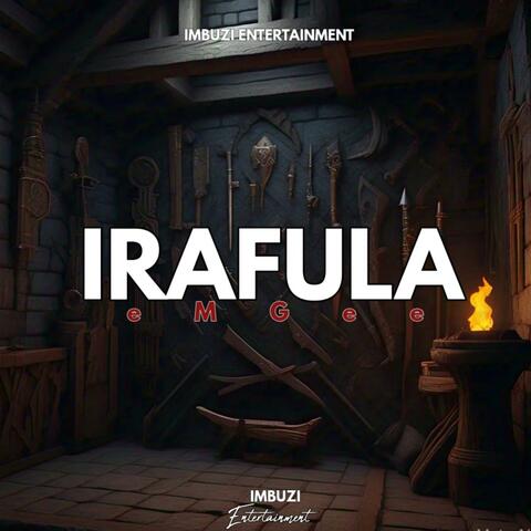 Irafula
