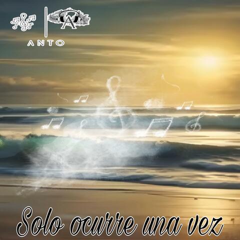 Solo ocurre una vez