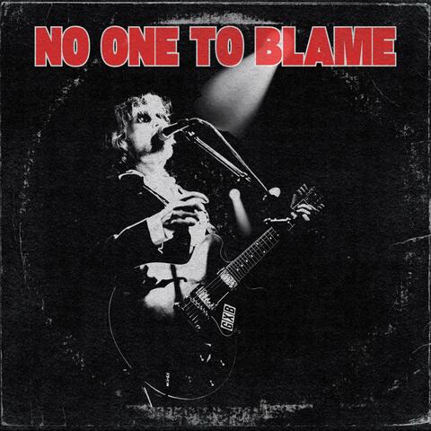 No One to Blame