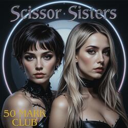 Scissor Sisters