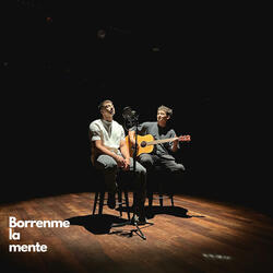 Borrenme La Mente