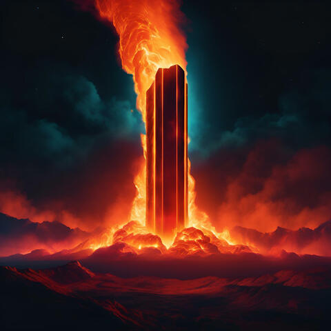Fire From Heaven
