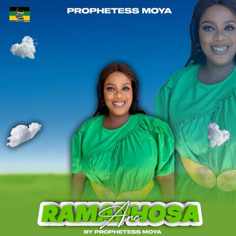 Anc Ramaphosa