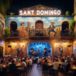 Bachata (Velada de Amor)