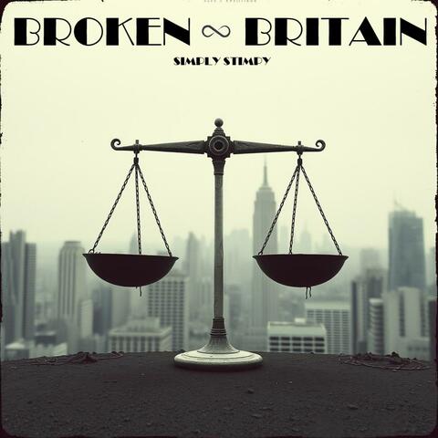 Broken Britain