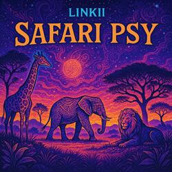 Safari Psy