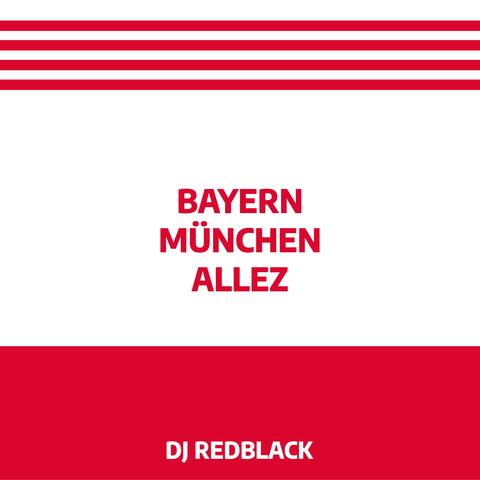 Bayern München Allez