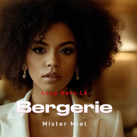 Loup Dans La Bergerie