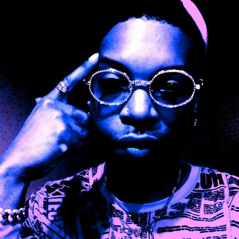 YOLO (feat. Big Homie Bin Reddi)