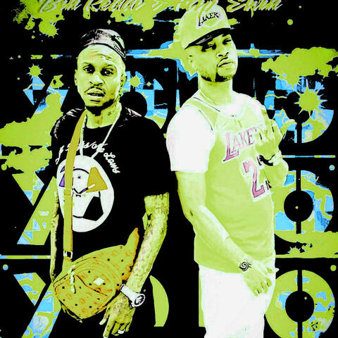 YOLO (feat. Big Homie Bin Reddi)