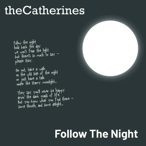 Follow The Night