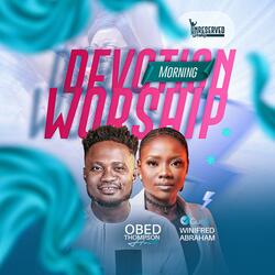 Unreserved Worship 23 (feat. Winifred Abraham)