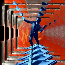 Spiraling