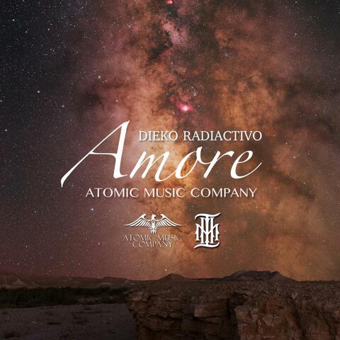Amore (feat. Dieko Radiactivo)