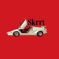 Skrrt