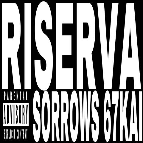 RISERVA (feat. 67kai)