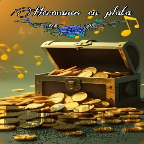 Hermanos en plata