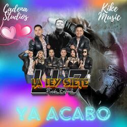 Ya Acabo