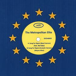 A Song For Rejoin (feat. Red Eddy) (Band Version)