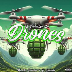 La Cumbia De Los Drones (feat. Noreste Exclusivo)