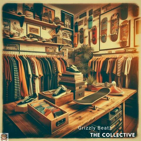 The Collective (Instrumental)