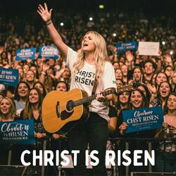 Christ is Risen