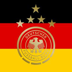 Auf zum 5. Stern (WM 2026 Song)