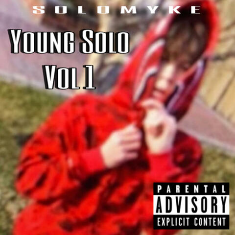 Young Solo (Vol 1)