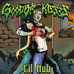 Goodbye Kisses (Bonus Track)