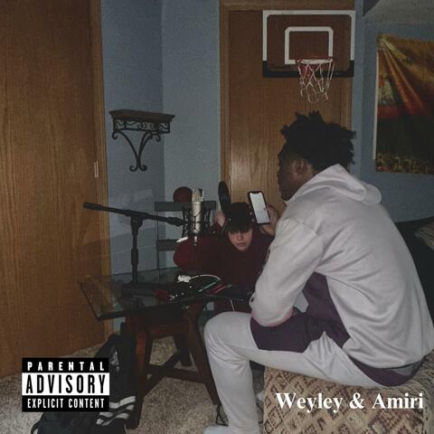 Play My (feat. Amiri)