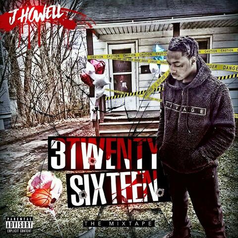 3TWENTY SIXTEEN
