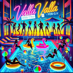 Valla Valla (feat. Nikki Chris)