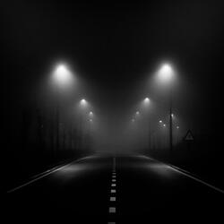 BLACK ROAD (DE LUXE Version)