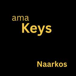 amaKeys (vocal mix) (feat. Cellow Rsa)