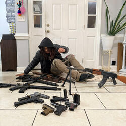 Heavy Metal (feat. Wow shaq)