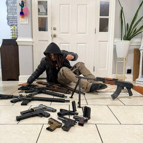 Heavy Metal (feat. Wow shaq)