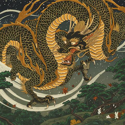 Golden Dynasty
