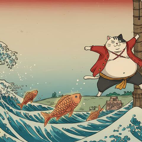 Koi Snacks