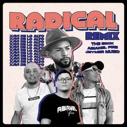 Radical (The Egox, jeymer & abianel pire Remix)