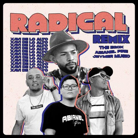 Radical (The Egox, jeymer & abianel pire Remix)