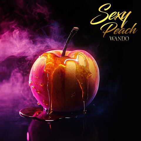 SEXY PEACH