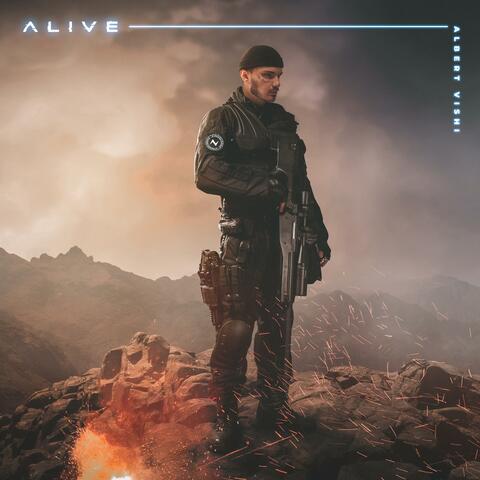 Alive