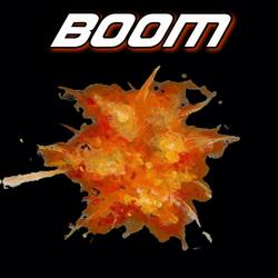 BOOM