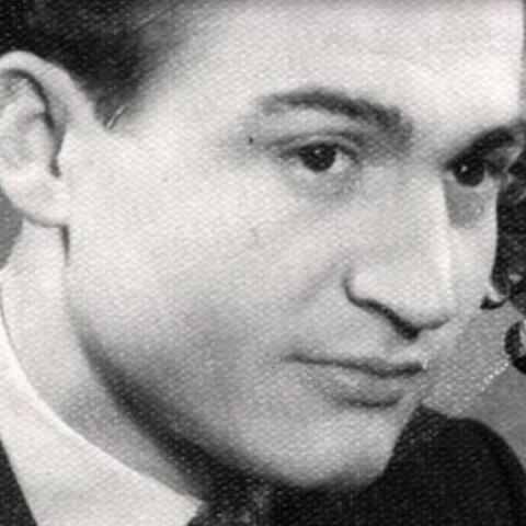 Frederik Ndoci (Ora ndaloi)