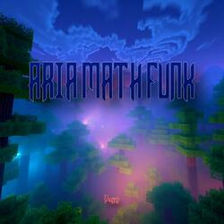 ARIA MATH FUNK