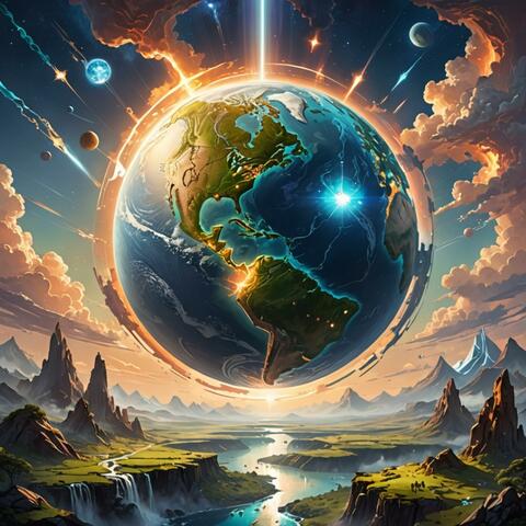 HEALING FOR THE NATIONS