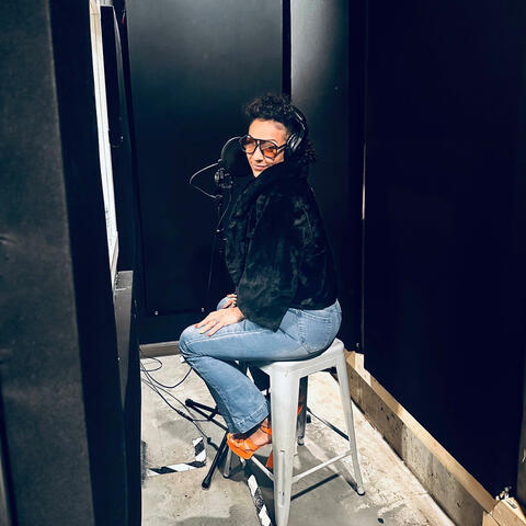 All Alone