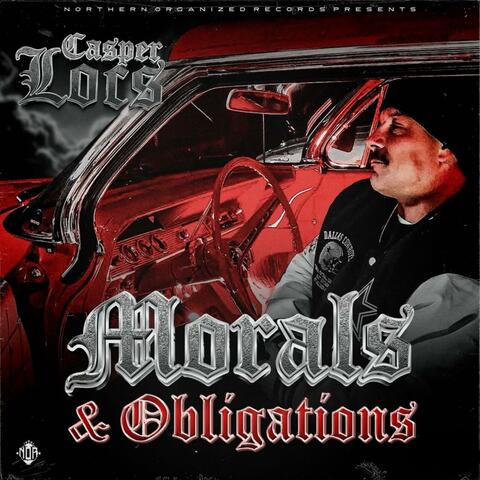 Morals & Obligations Clean